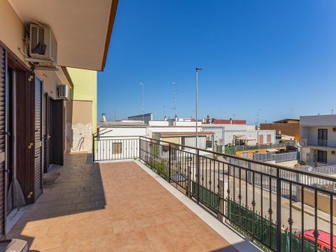Traversa Bellini 3 - Bitonto