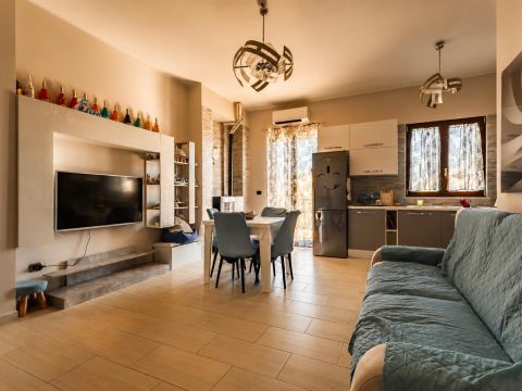 Traversa Bellini 3 - Bitonto