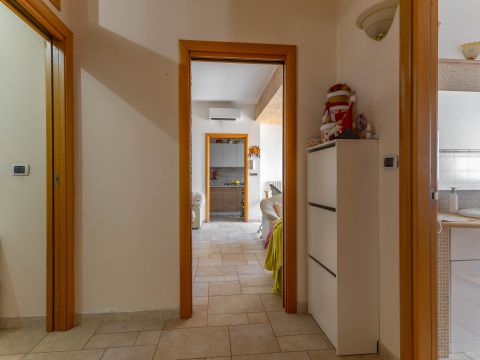 Via Vincenzo Bellini, 3 - Bitonto