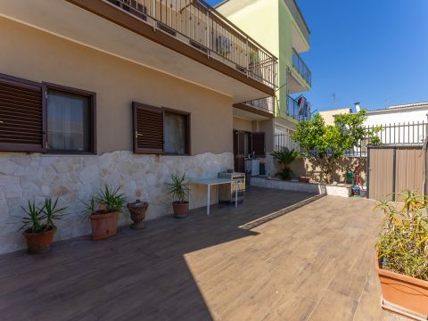 Via Vincenzo Bellini, 3 - Bitonto