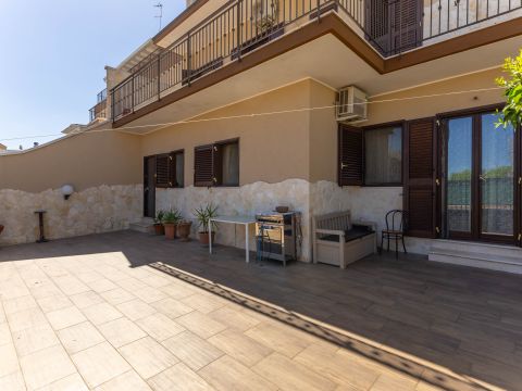 Via Vincenzo Bellini, 3 - Bitonto