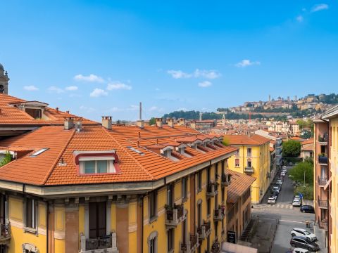 Via Vittore Ghislandi, 31 - Bergamo