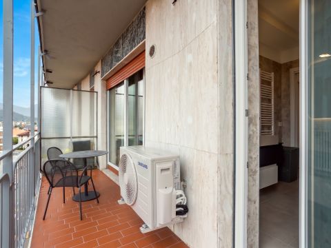 Via Vittore Ghislandi, 31 - Bergamo