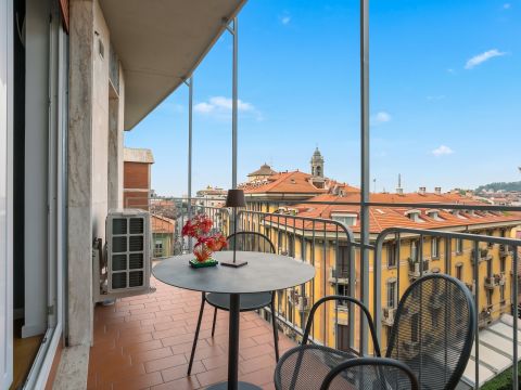 Via Vittore Ghislandi, 31 - Bergamo