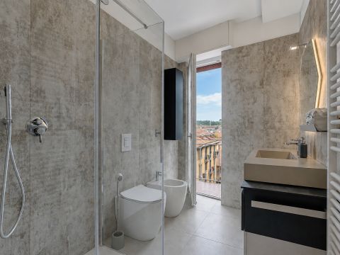 Via Vittore Ghislandi, 31 - Bergamo
