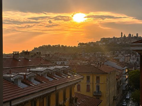 Via Vittore Ghislandi, 31 - Bergamo