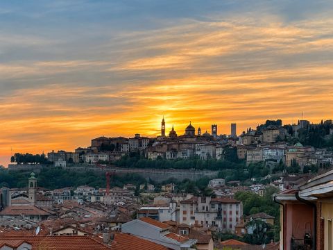 Via Vittore Ghislandi, 31 - Bergamo