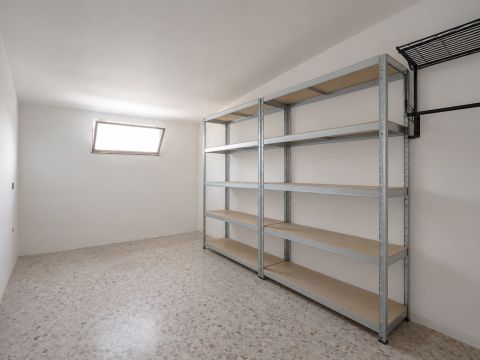 Via Vittore Ghislandi, 31 - Bergamo