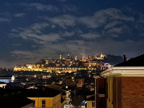 Via Vittore Ghislandi, 31 - Bergamo
