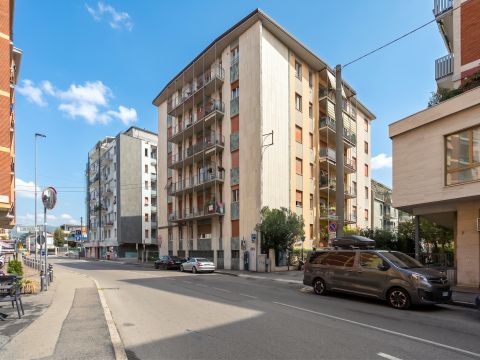 Via Vittore Ghislandi, 31 - Bergamo