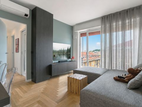 Via Vittore Ghislandi, 31 - Bergamo