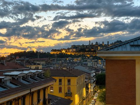 Via Vittore Ghislandi, 31 - Bergamo