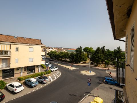 Viale dei Feaci - Squillace