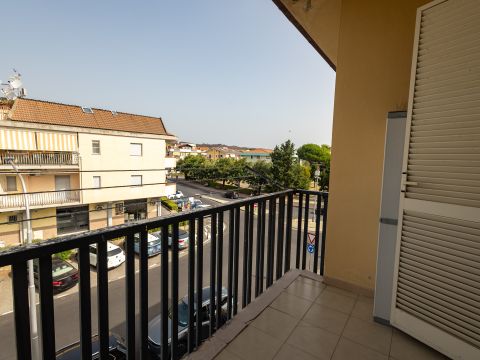 Viale dei Feaci - Squillace