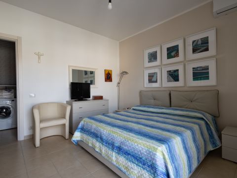 Viale dei Feaci - Squillace