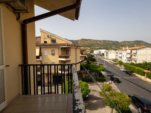 Viale dei Feaci - Squillace