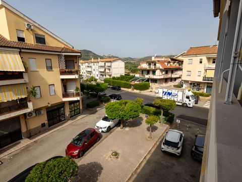 Viale dei Feaci - Squillace