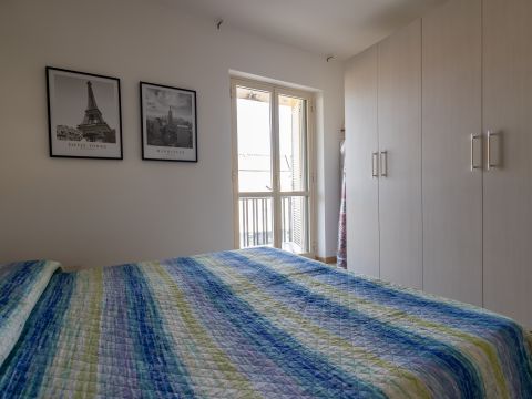 Viale dei Feaci - Squillace