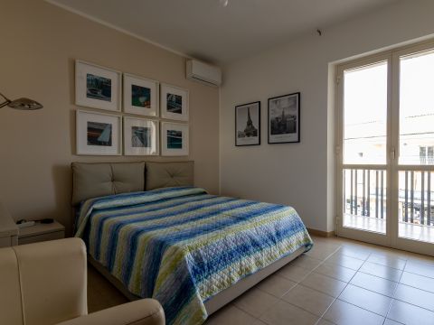 Viale dei Feaci - Squillace