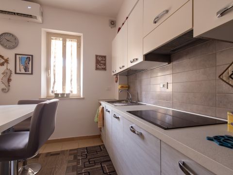 Viale dei Feaci - Squillace