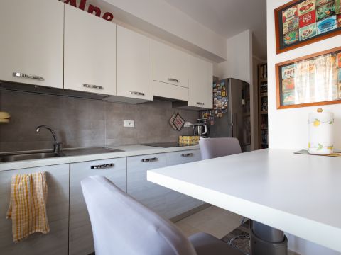 Viale dei Feaci - Squillace