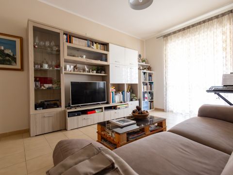 Viale dei Feaci - Squillace