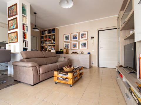 Viale dei Feaci - Squillace