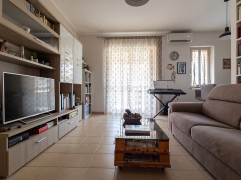 Viale dei Feaci - Squillace