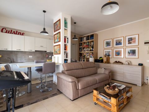 Viale dei Feaci - Squillace