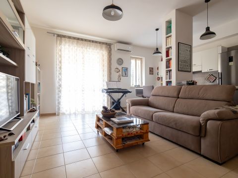 Viale dei Feaci - Squillace