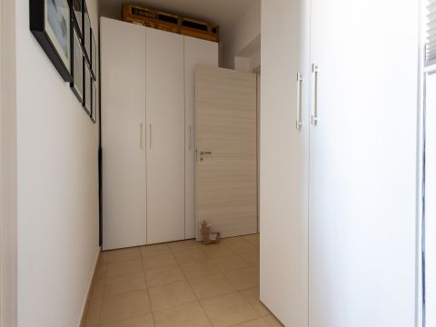 Viale dei Feaci - Squillace