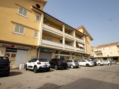 Viale dei Feaci - Squillace