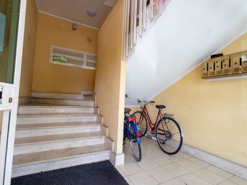 Viale dei Feaci - Squillace