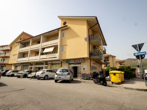 Viale dei Feaci - Squillace