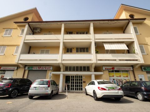 Viale dei Feaci - Squillace