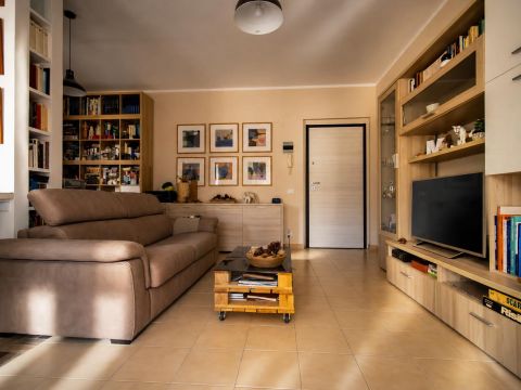 Viale dei Feaci - Squillace