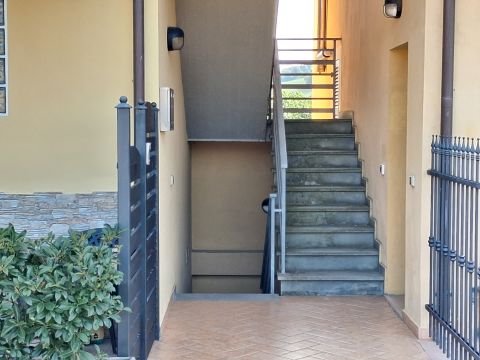 Frazione Isola Centipera - Genga