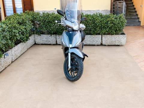 Frazione Isola Centipera - Genga