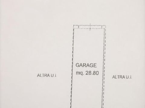Frazione Isola Centipera - Genga