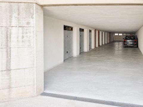 Frazione Isola Centipera - Genga