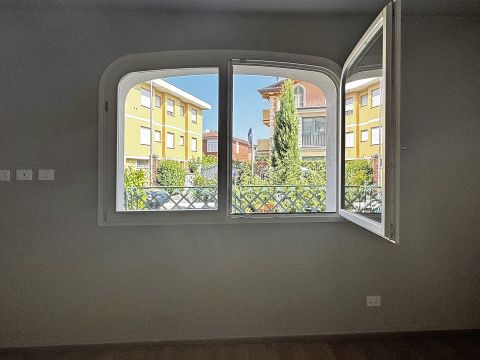 Via Borgo Giannotti - Lucca