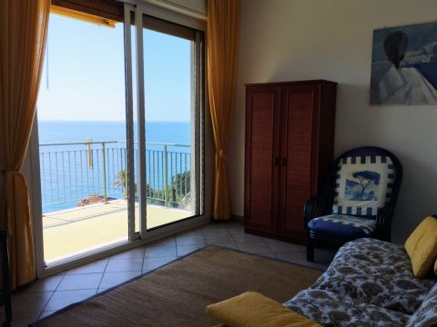 Via Aurelia, 69 - Bordighera