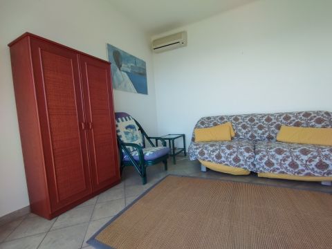 Via Aurelia, 69 - Bordighera