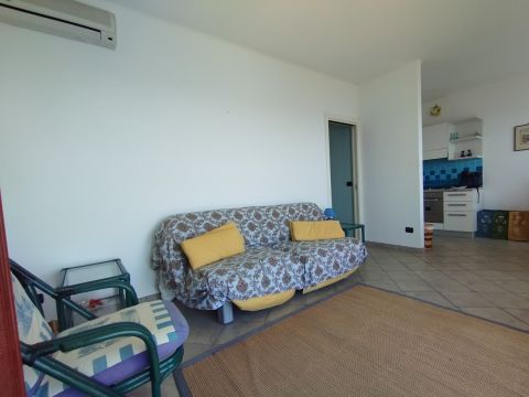 Via Aurelia, 69 - Bordighera