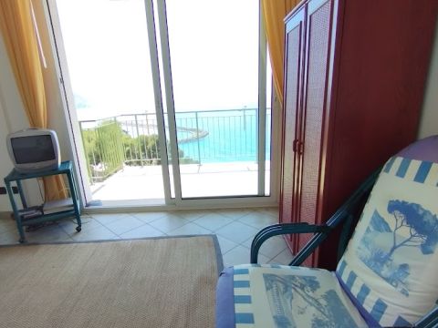 Via Aurelia, 69 - Bordighera