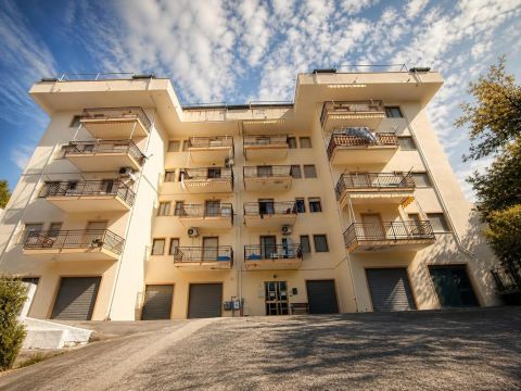 Via Piano Lettieri - Scalea