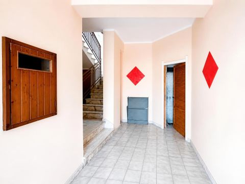 Via Piano Lettieri - Scalea