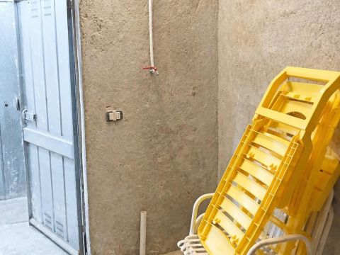 Via Piano Lettieri - Scalea