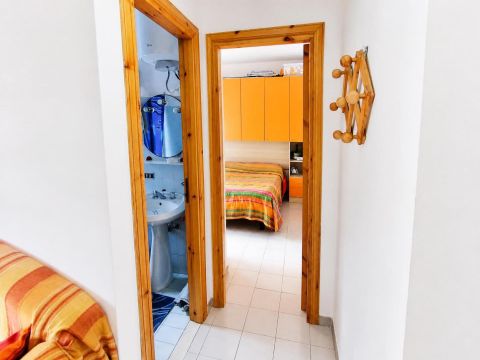 Via Piano Lettieri - Scalea