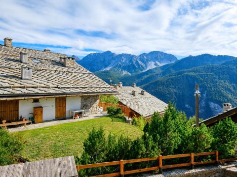 Via Cianfuran, 2 - Bardonecchia